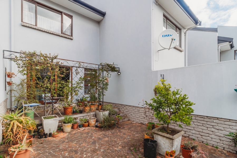 2 Bedroom Property for Sale in Dormehls Drift Western Cape